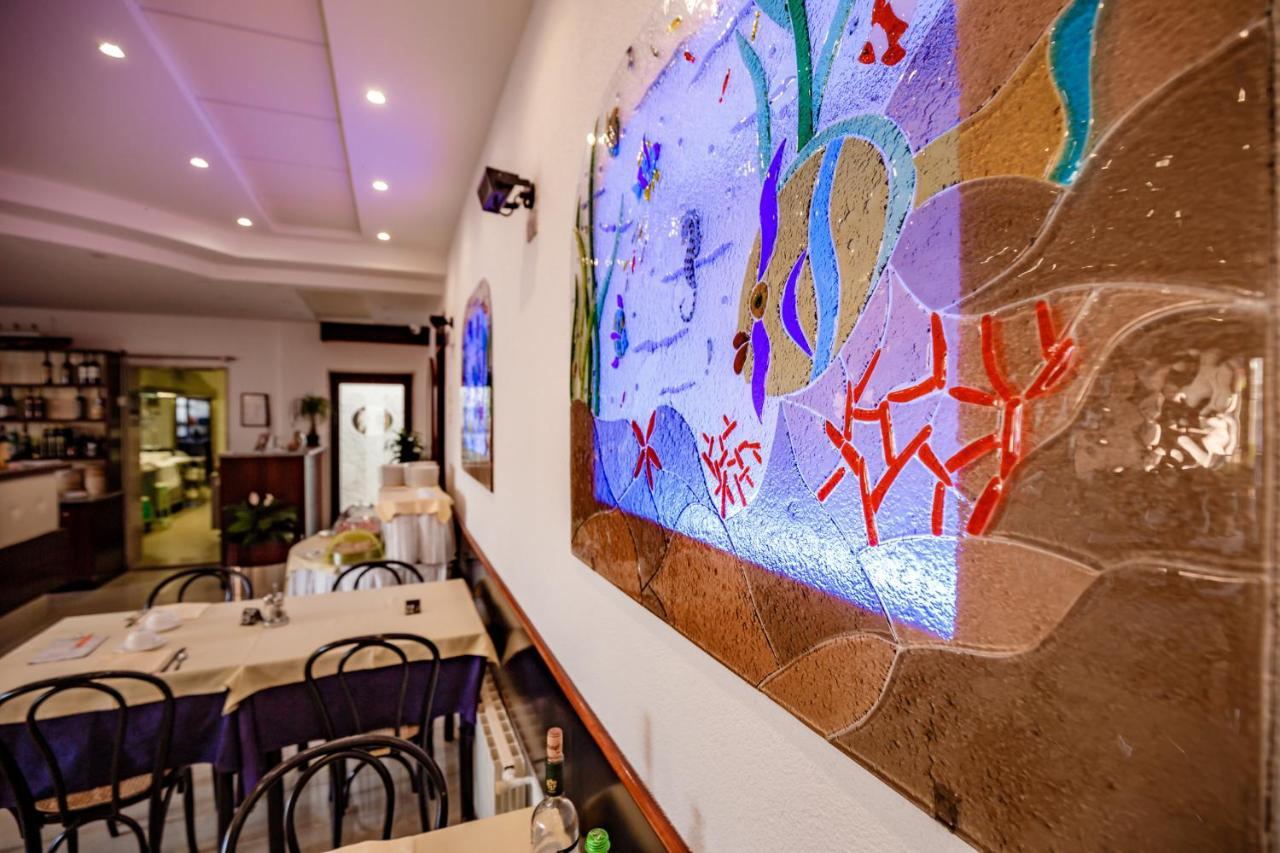 Hotel Sileoni 마리나디세시나 외부 사진